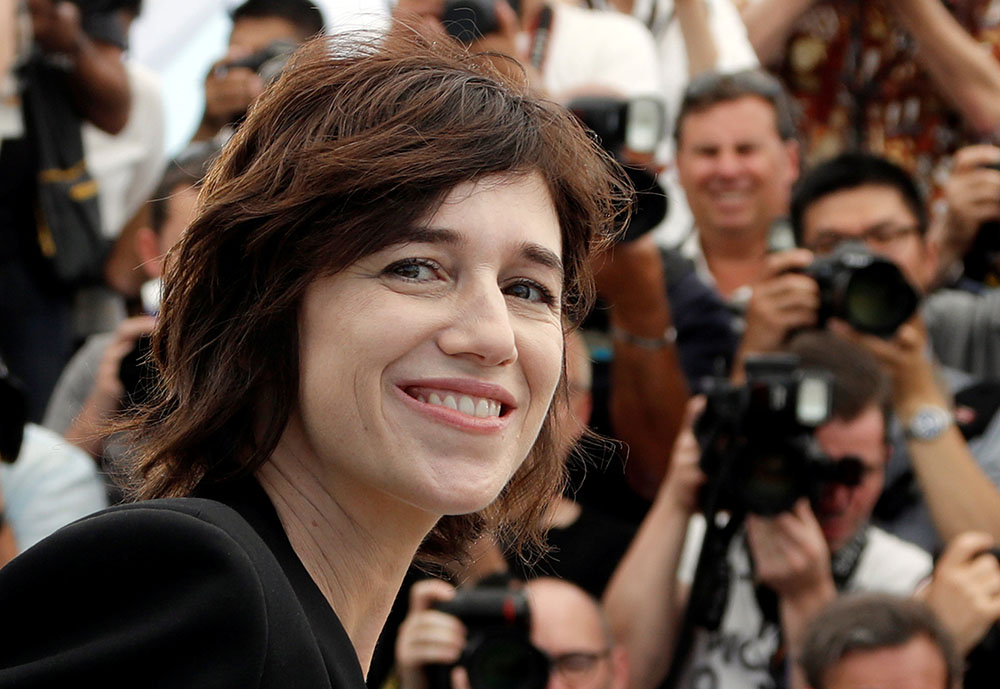 Reuters/Eric Gaillard