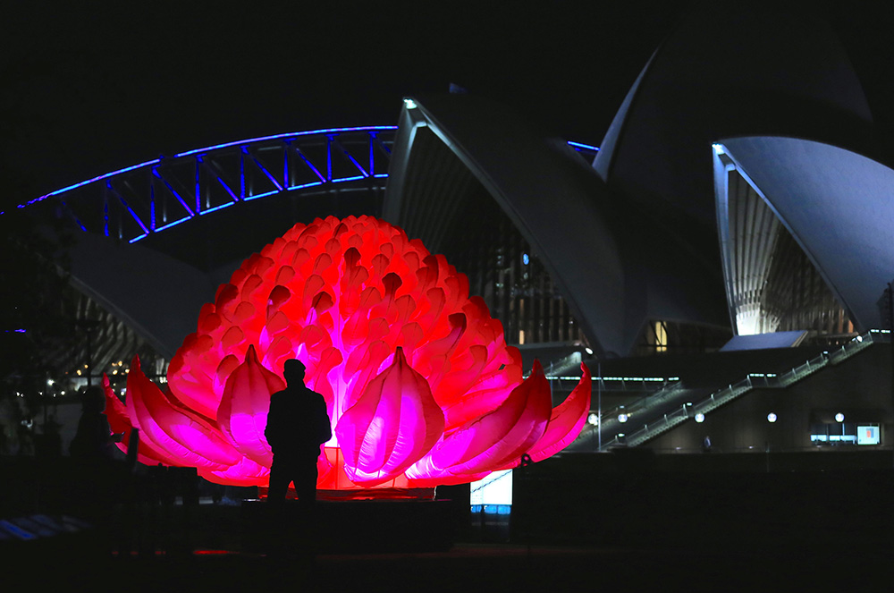 REUTERS/Steven Saphore