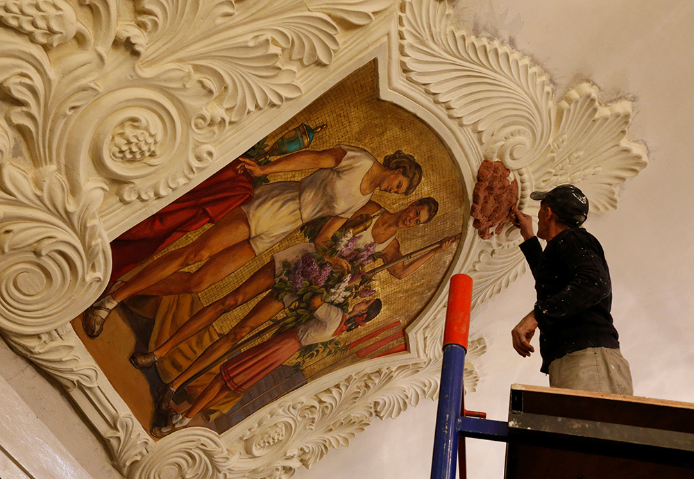 REUTERS/Grigory Dukor