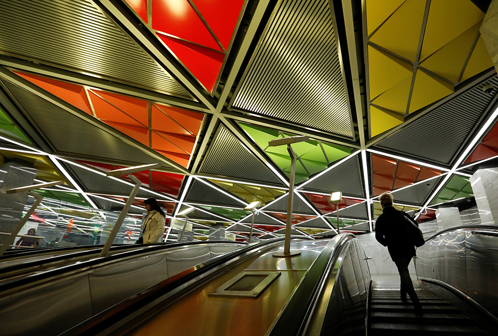 REUTERS/Grigory Dukor