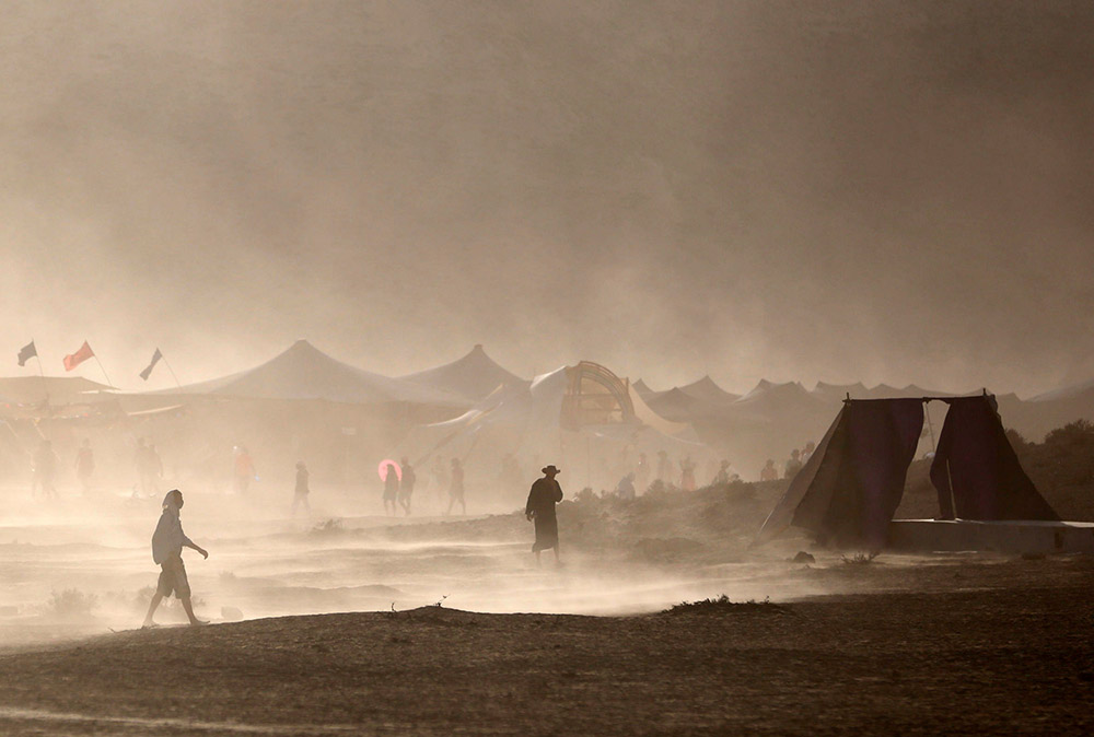 REUTERS/Ronen Zvulun