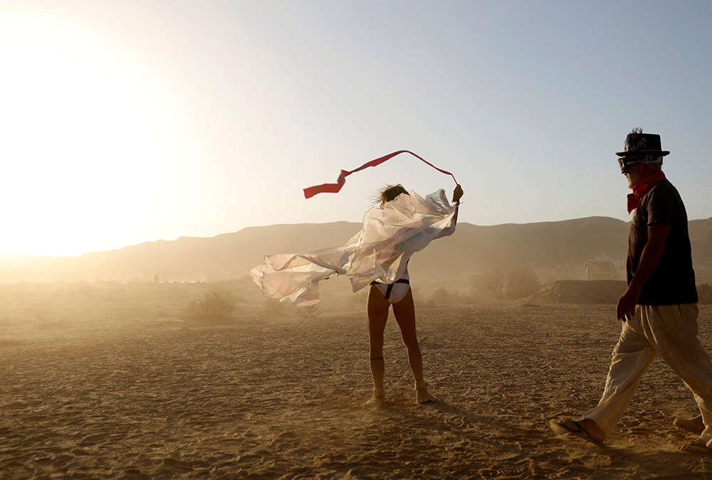 REUTERS/Ronen Zvulun