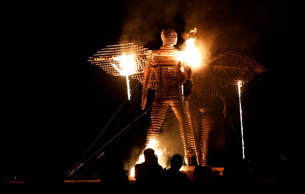 REUTERS/Ronen Zvulun