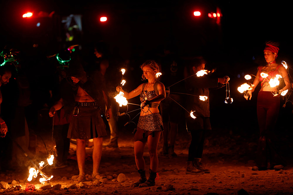 REUTERS/Ronen Zvulun