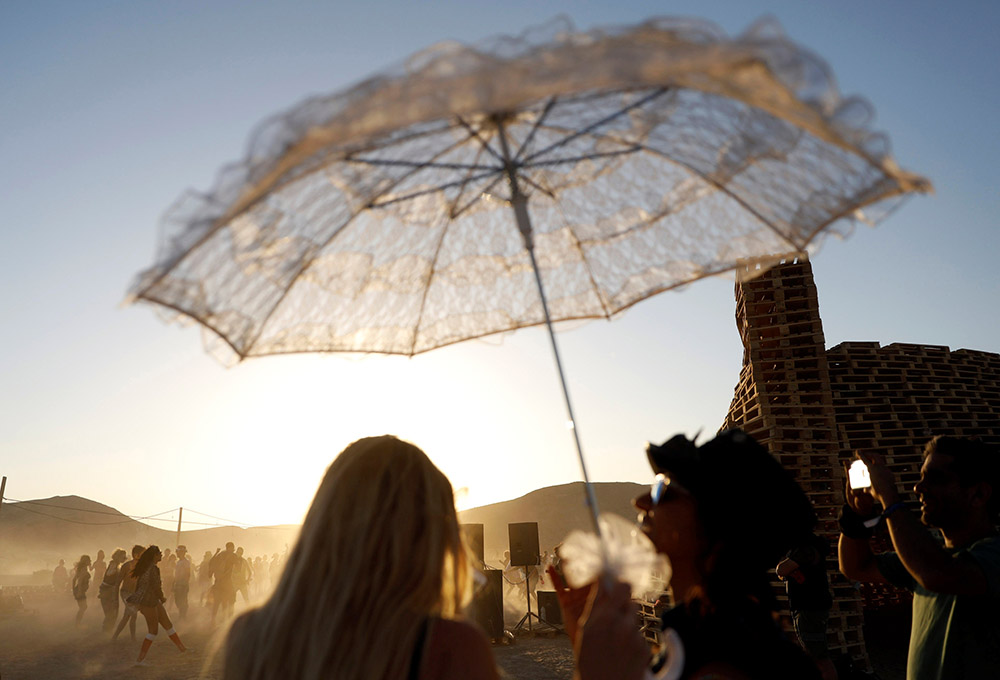 REUTERS/Ronen Zvulun