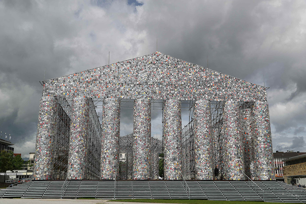 Reuters/Kai Pfaffenbach