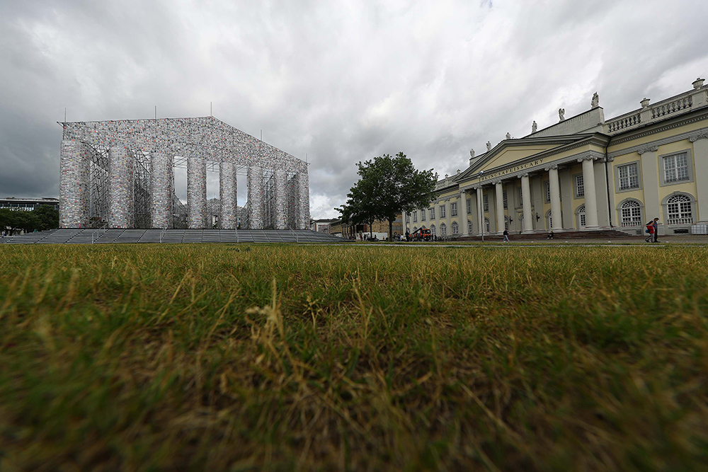 2017-06-07T122702Z_920088643_UP1ED670YL1SJ_RTRMADP_3_GERMANY-LIFE-DOCUMENTA