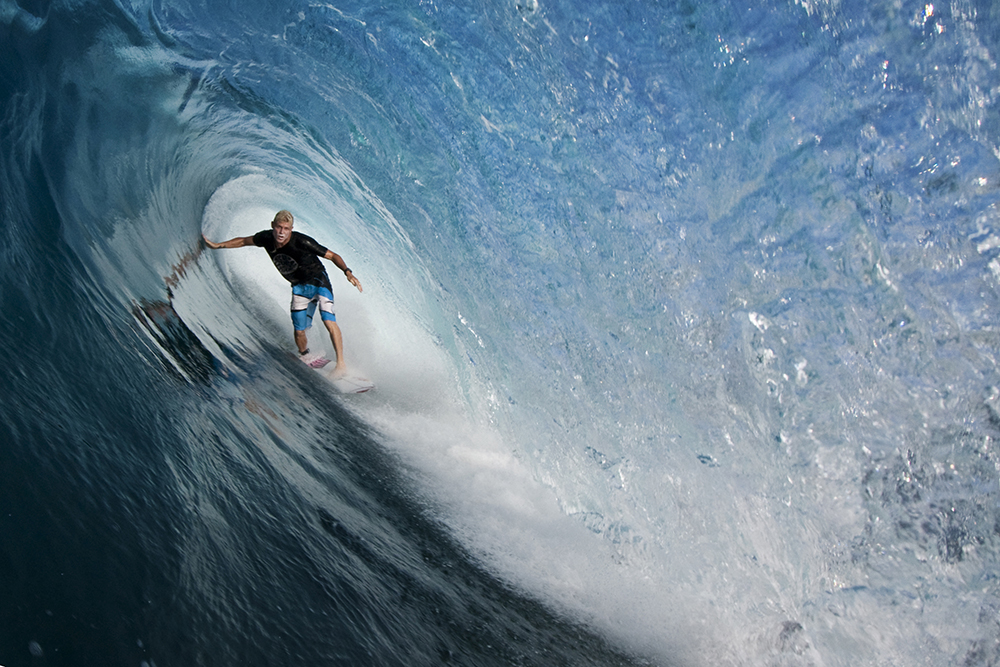 REUTERS/Agustin Munoz/Red Bull Content Pool