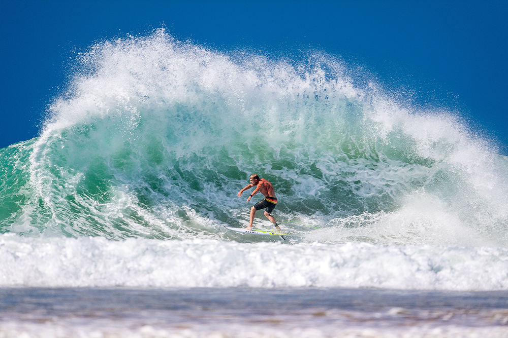 REUTERS/Trevor Moran/Red Bull Content Pool