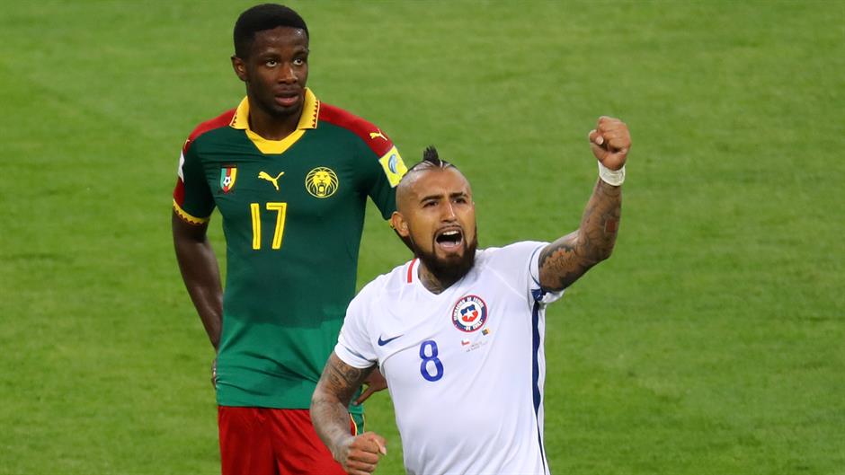 2017-06-18T200453Z_1297397593_RC1473975120_RTRMADP_3_SOCCER-CONFEDERATIONS-CMR-CHL