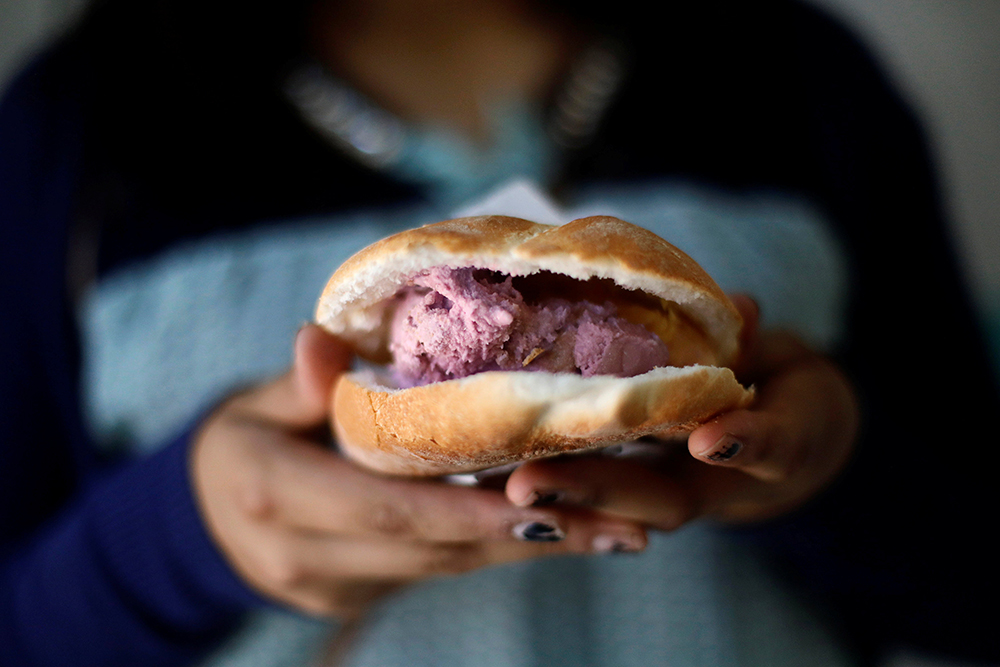 REUTERS/Edgard Garrido