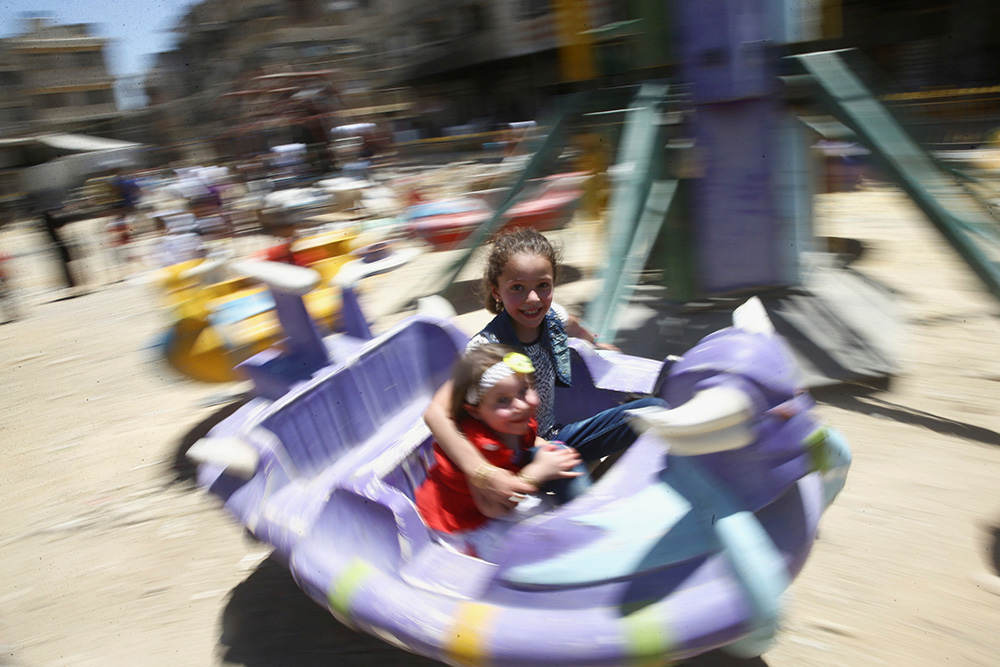 REUTERS/Bassam Khabieh