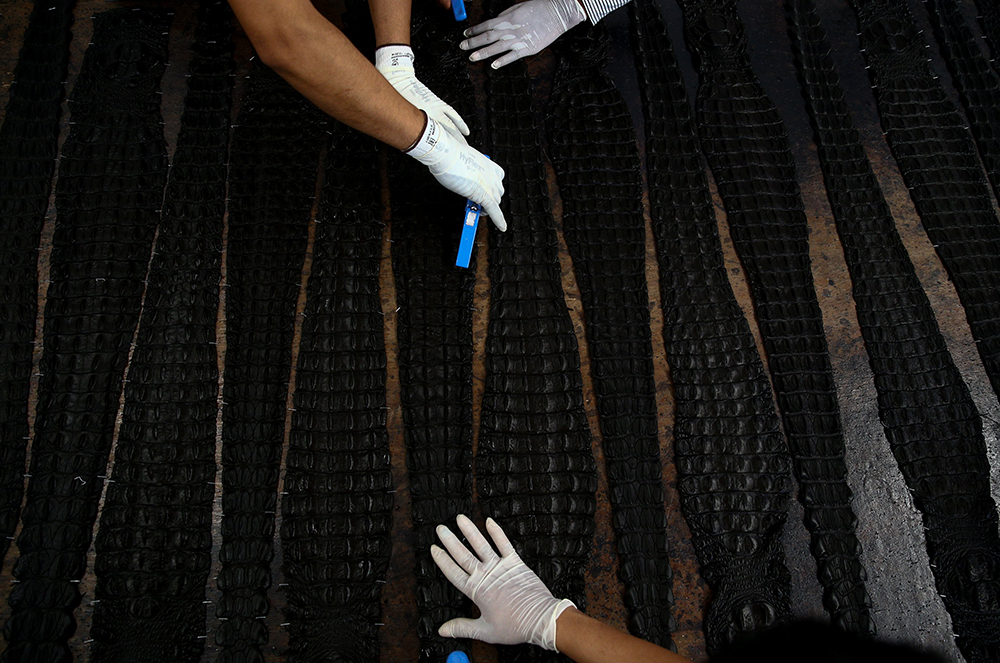 REUTERS/Athit Perawongmetha