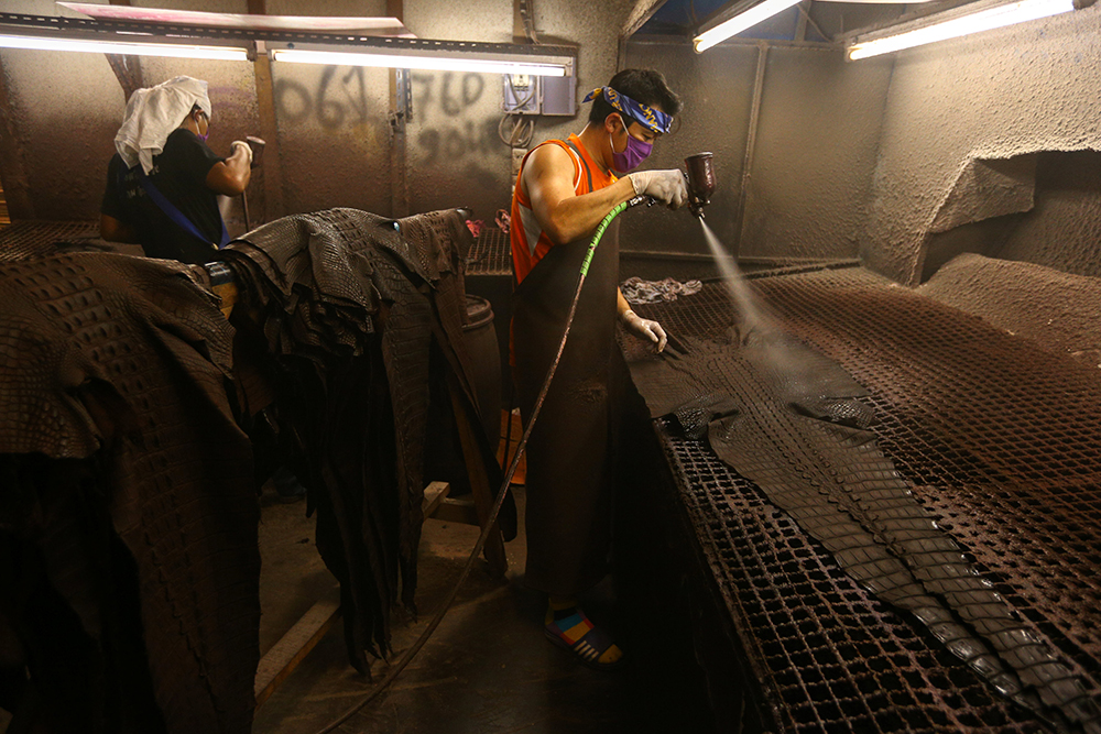 REUTERS/Athit Perawongmetha