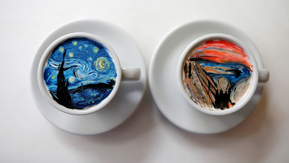 2017-07-03T080446Z_285428502_RC1AFC8BEDB0_RTRMADP_3_SOUTHKOREA-ART-COFFEE1