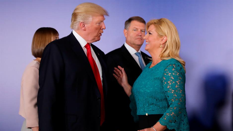 2017-07-06T095926Z_624127263_RC1421F5D5C0_RTRMADP_3_USA-TRUMP-POLAND