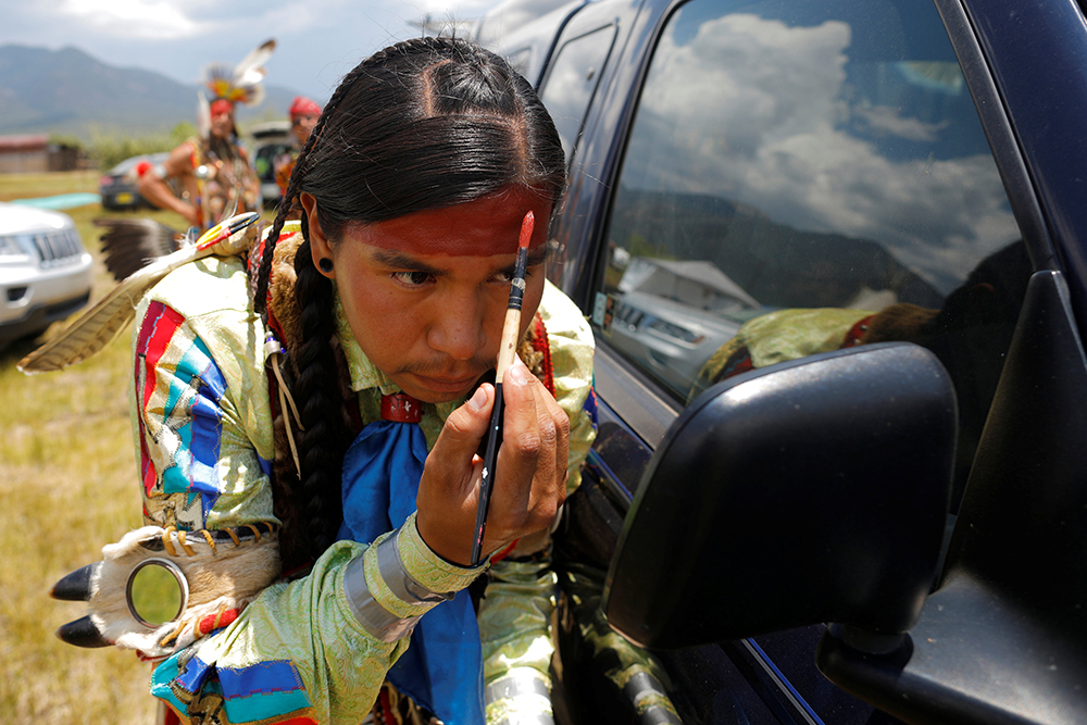 REUTERS/Brian Snyder