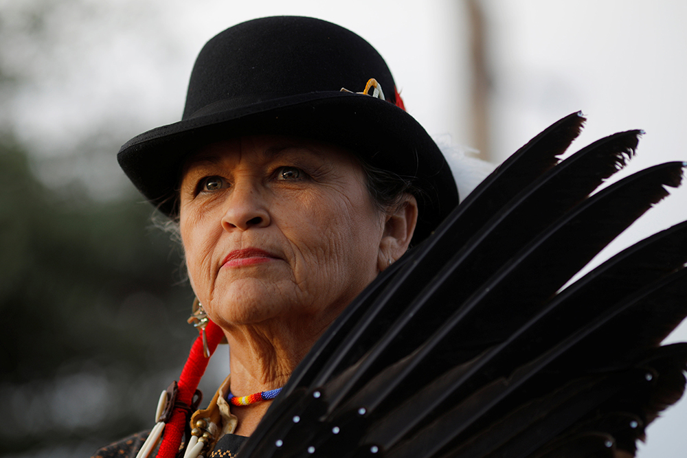 REUTERS/Brian Snyder