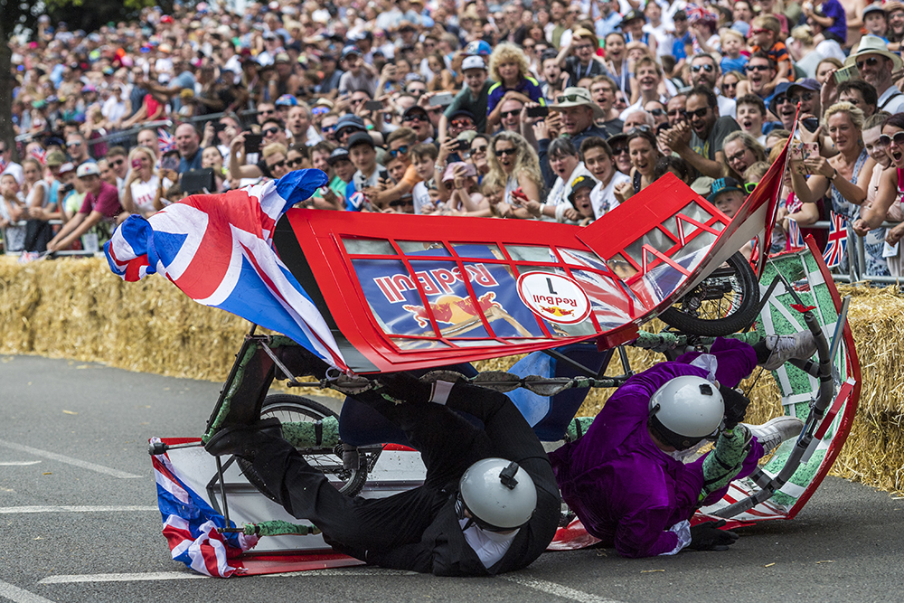 Leo Francis/Red Bull Content Pool