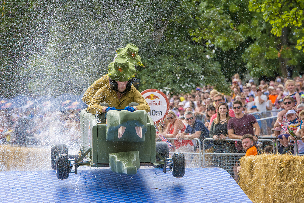 Leo Francis/Red Bull Content Pool