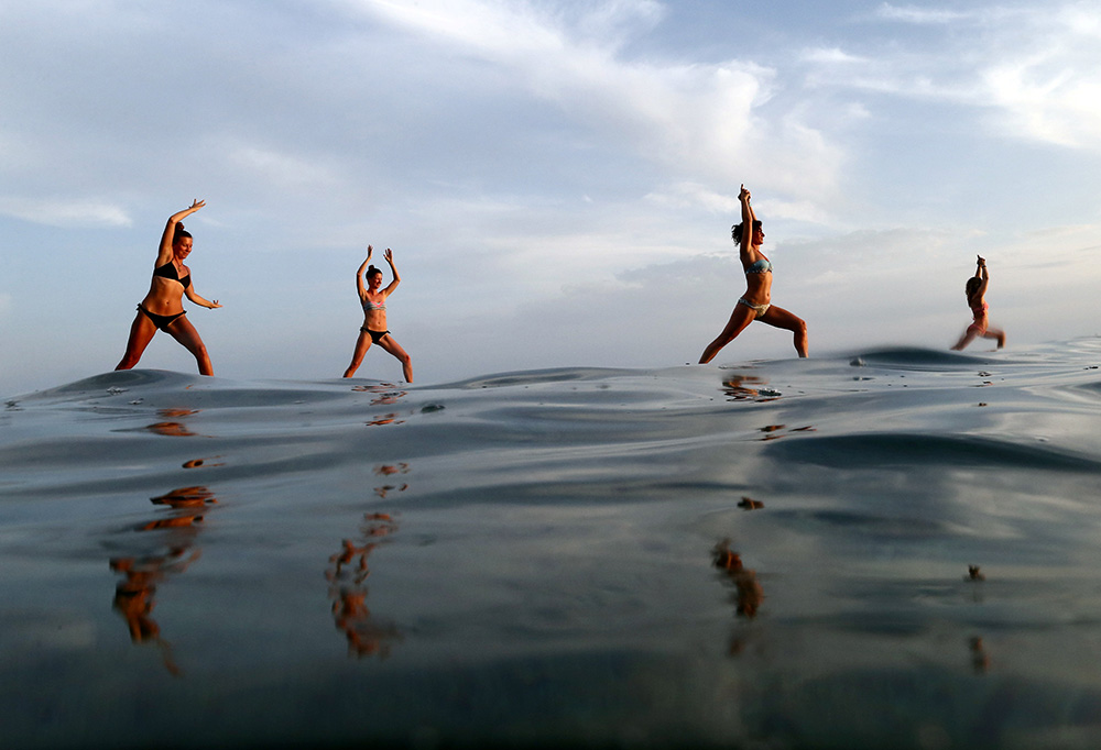 REUTERS/Antonio Bronić