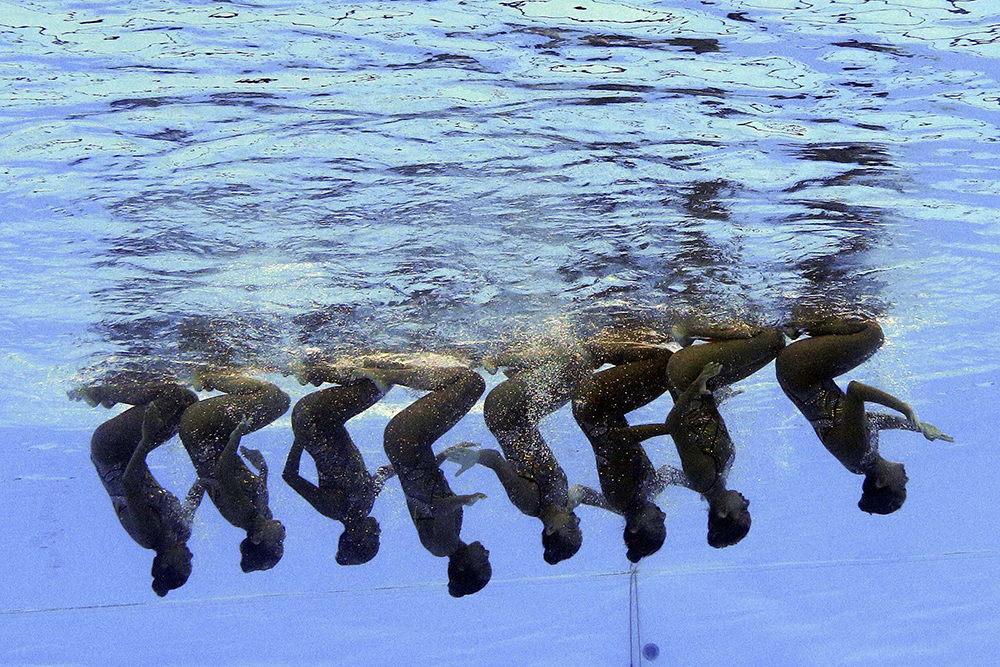 REUTERS/Stefan Wermuth