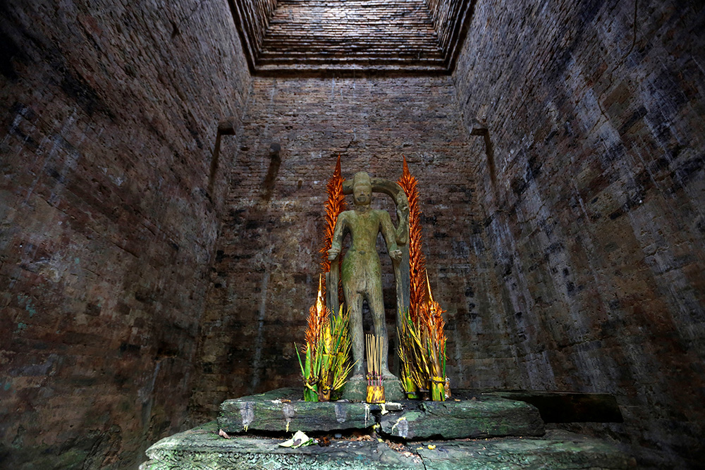 REUTERS/Samrang Pring