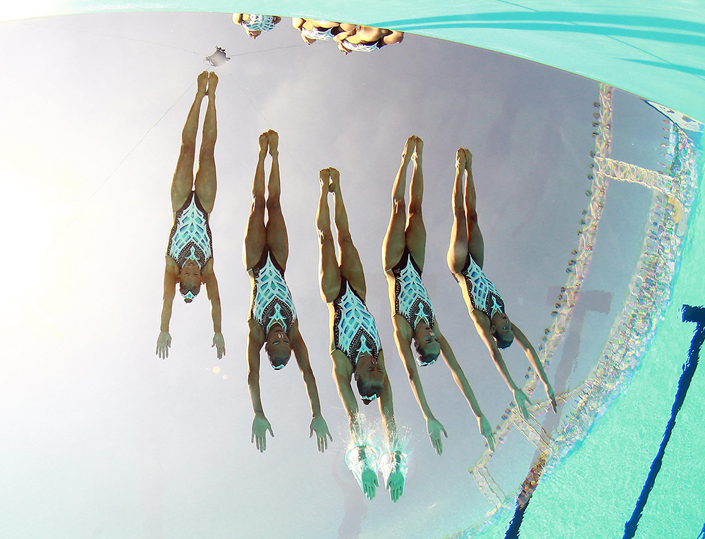 Reuters/Michael Dalder