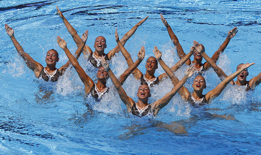 REUTERS/Stefan Wermuth