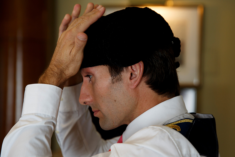 REUTERS/Sergio Perez