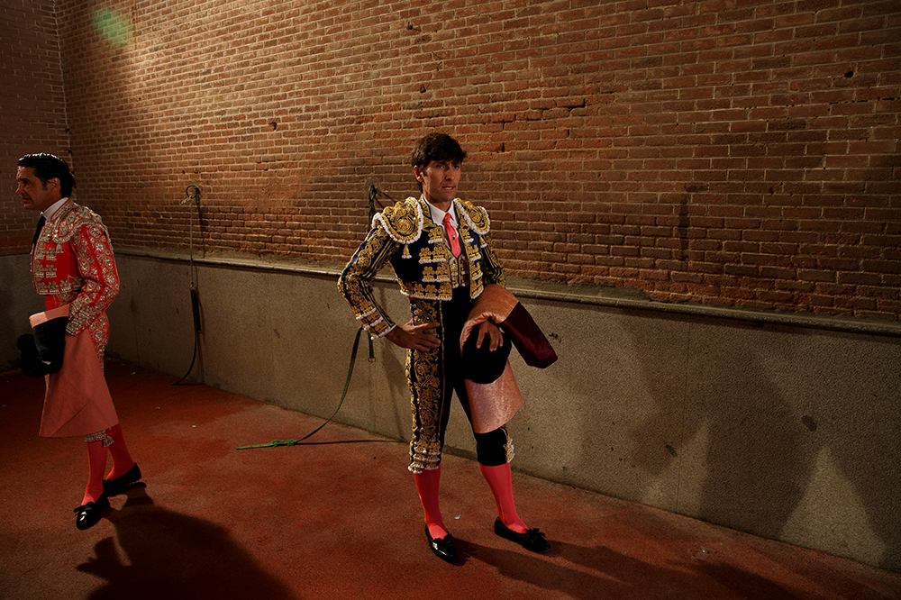 REUTERS/Sergio Perez