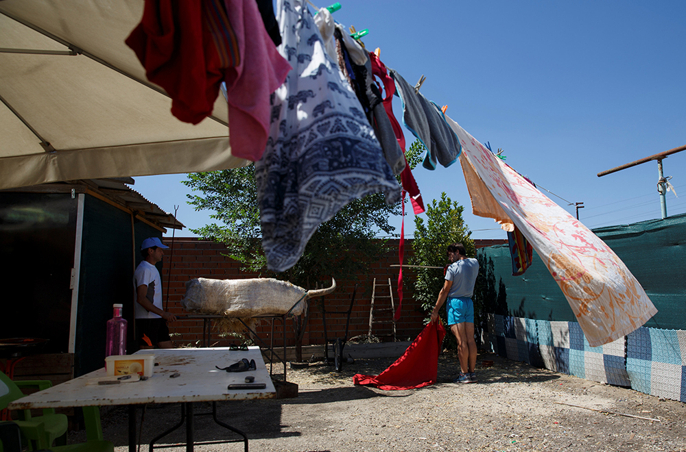 REUTERS/Sergio Perez