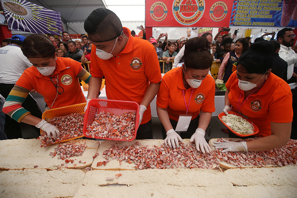 REUTERS/Edgard Garrido