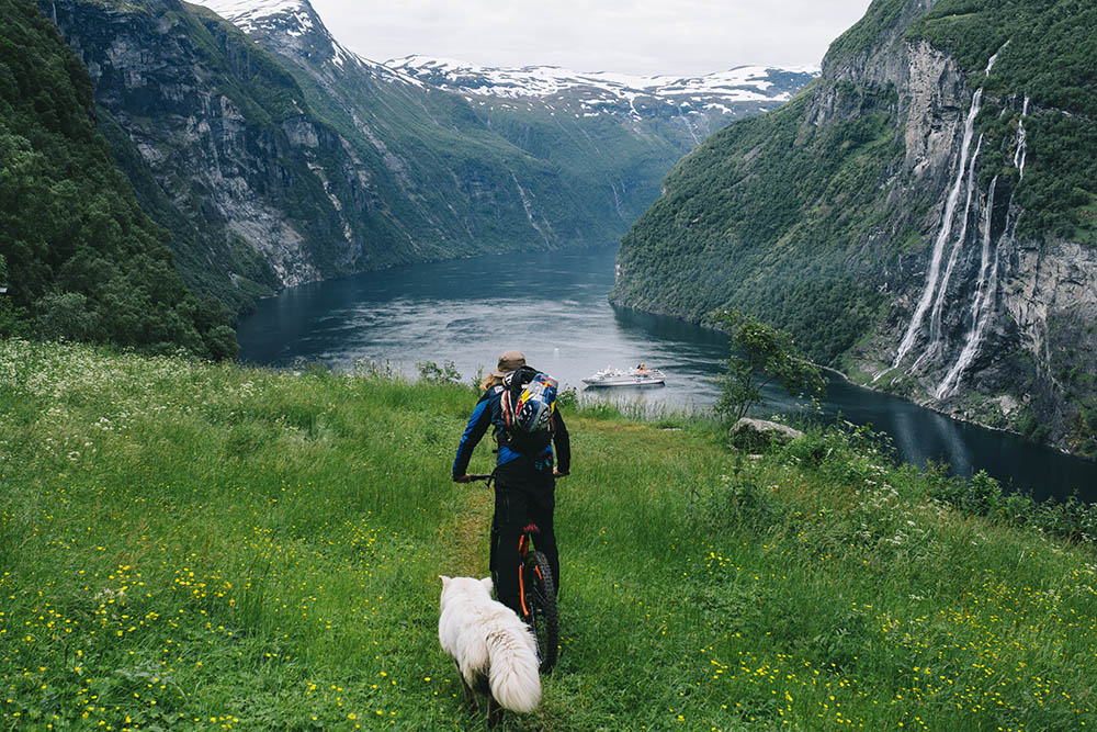 REUTERS/Emil Sollie/Red Bull Content Pool