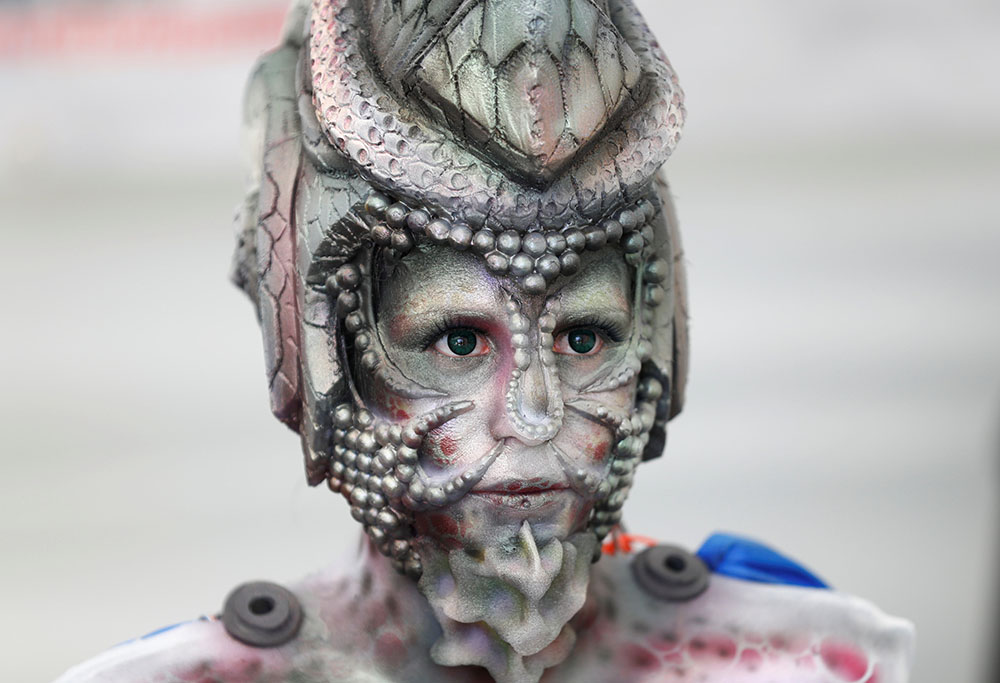 Reuters/Leonhard Foeger