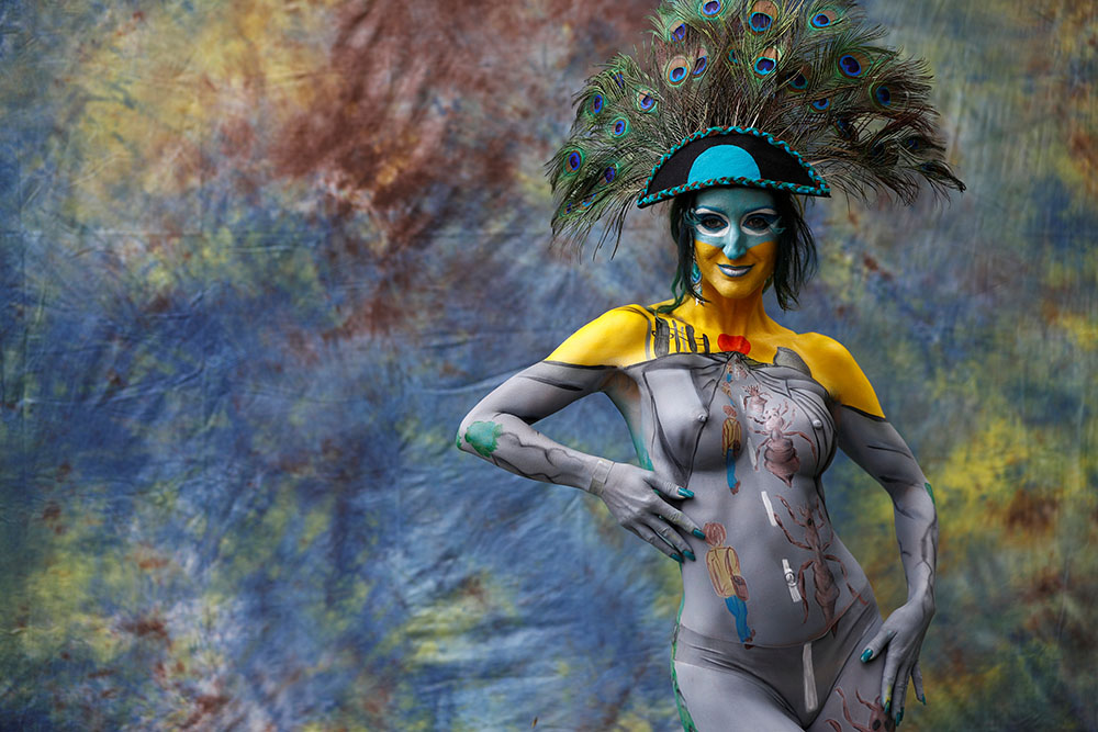 Reuters/Leonhard Foeger