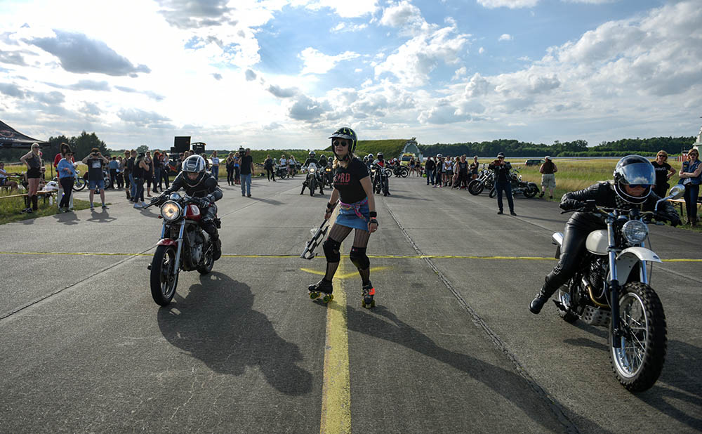 REUTERS/Stefanie Loos