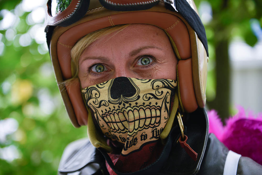 REUTERS/Stefanie Loos