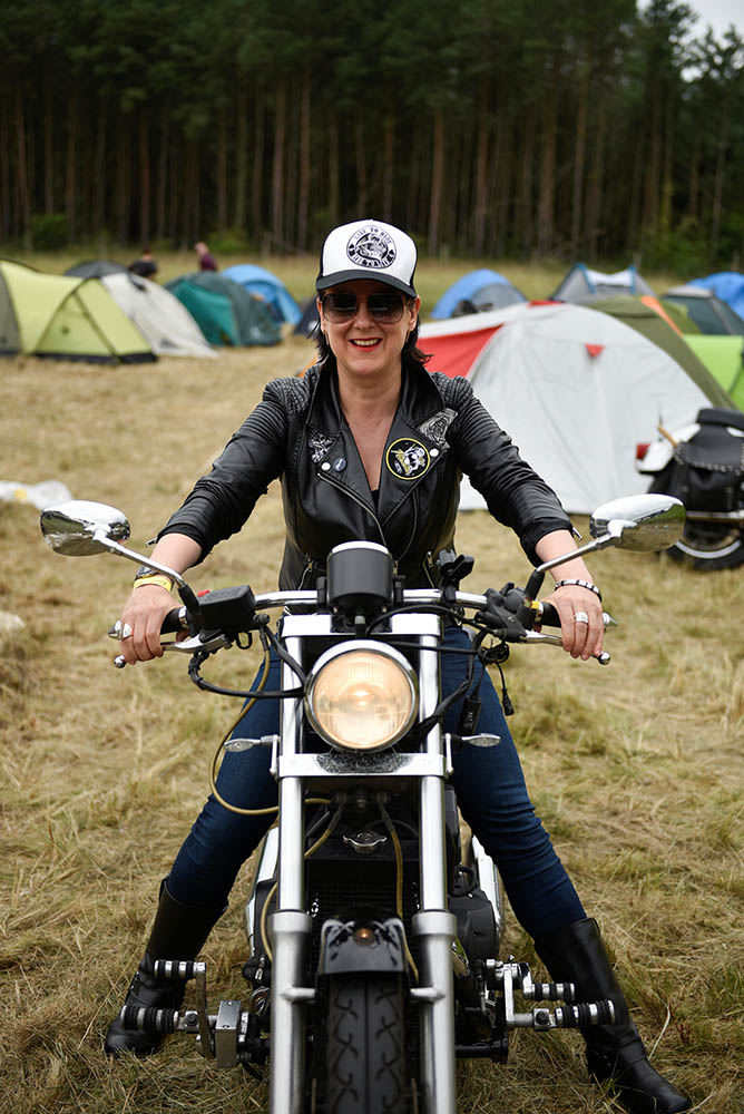 REUTERS/Stefanie Loos