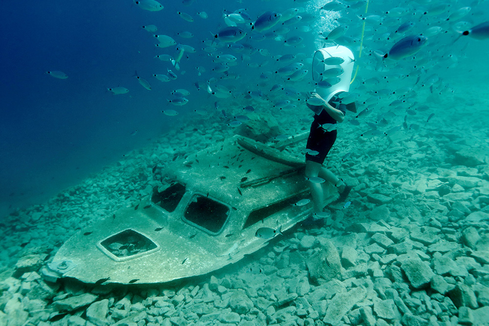 REUTERS/Antonio Bronić