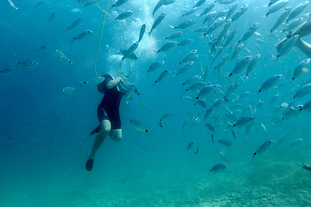 REUTERS/Antonio Bronić