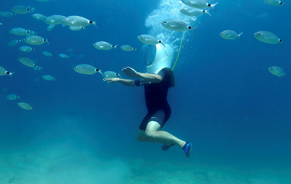 REUTERS/Antonio Bronić