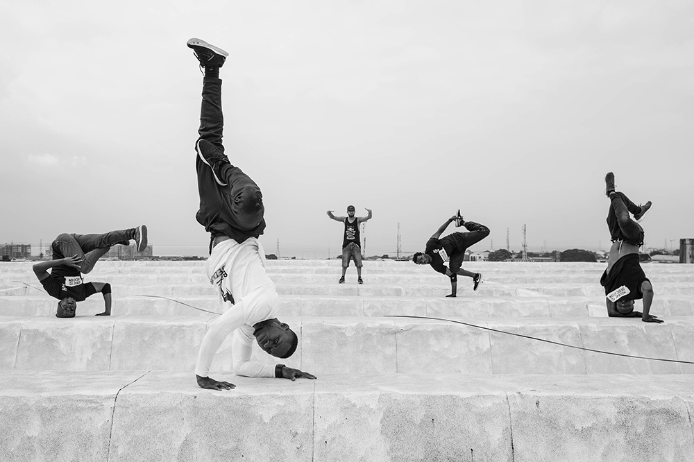 REUTERS/Tyrone Bradley/Red Bull Content