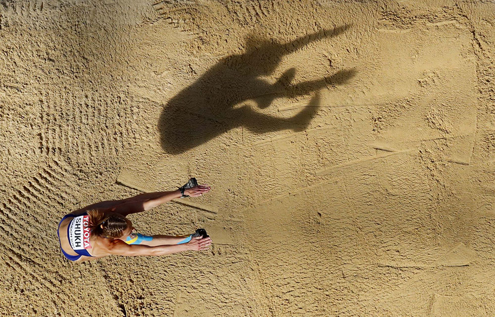 Reuters/Fabrizio Bensch