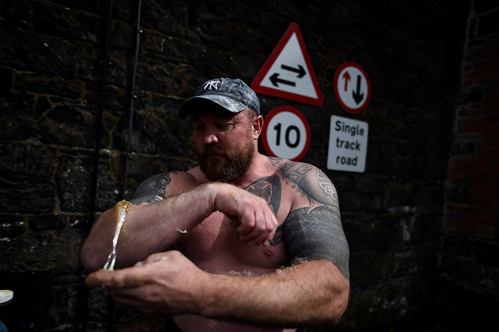 REUTERS/Clodagh Kilcoyne