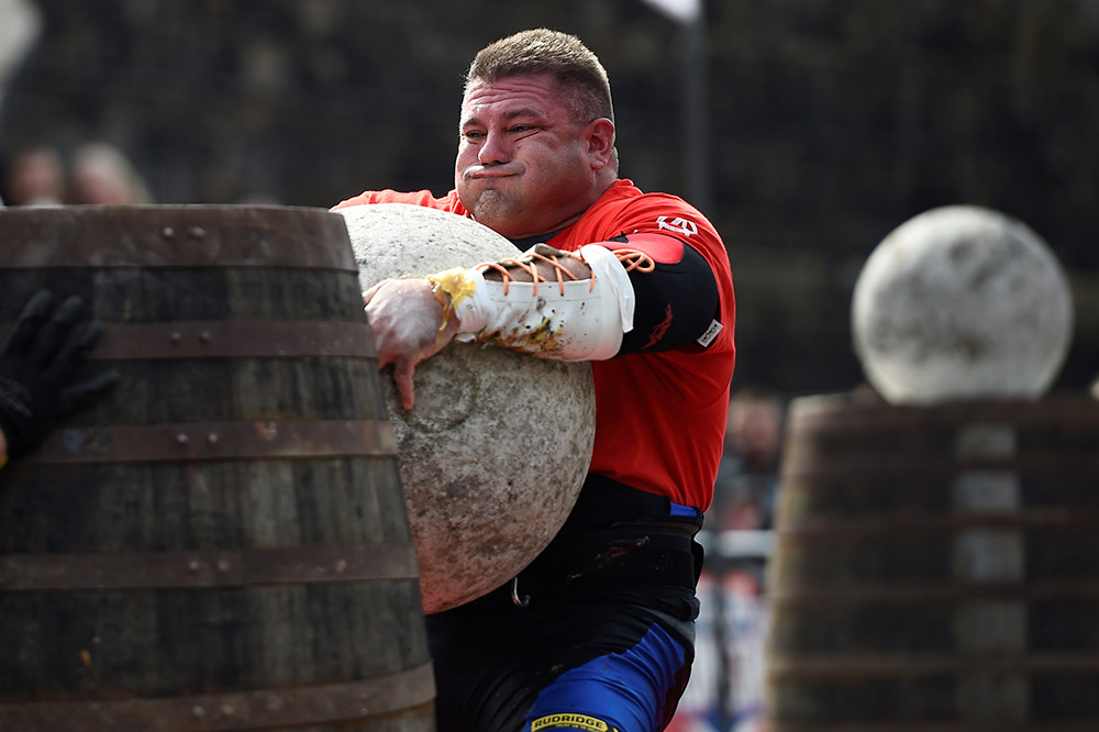 REUTERS/Clodagh Kilcoyne