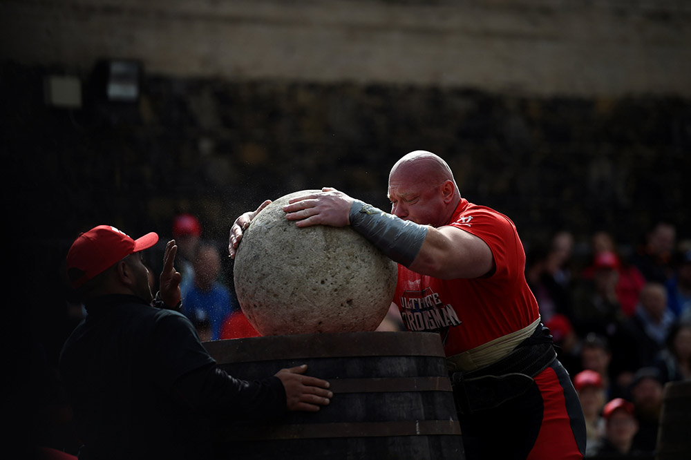 REUTERS/Clodagh Kilcoyne