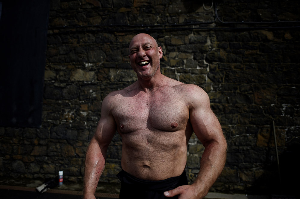 REUTERS/Clodagh Kilcoyne