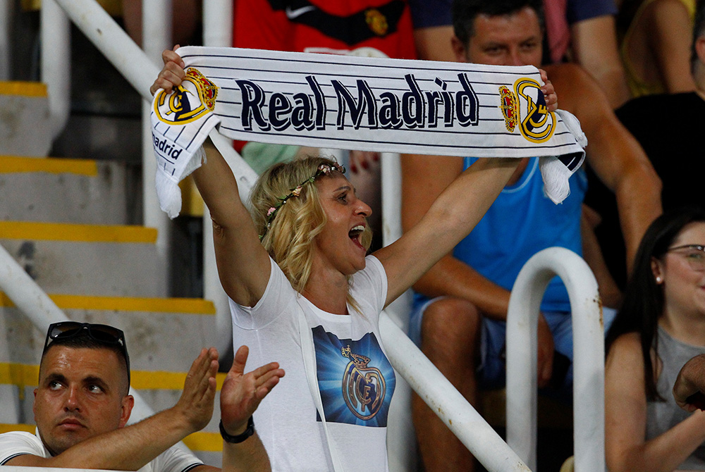 REUTERS/Ognen Teofilovski