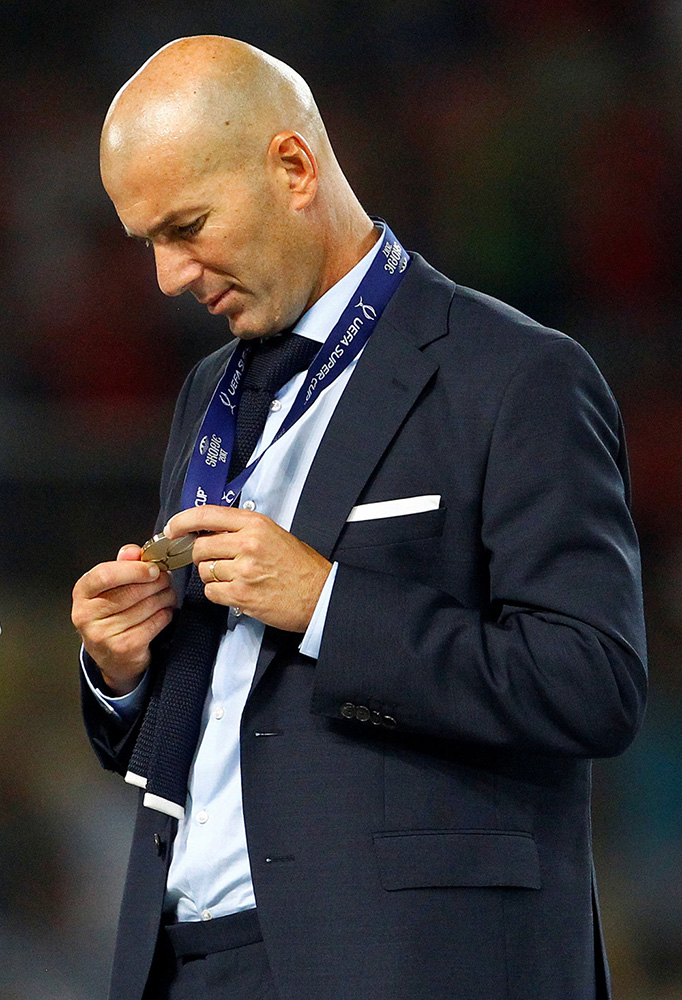 REUTERS/Ognen Teofilovski